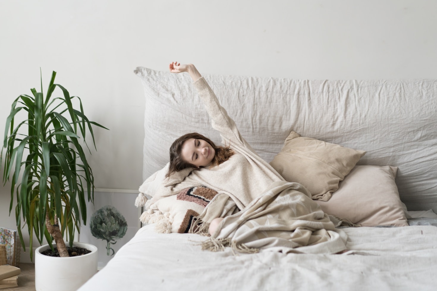 Understanding Common Sleep Challenges For Women